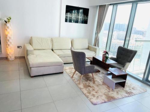 Al Barsha 1 Apartamento | Fully Furnished 1 BEDROOM HALL APAPTMENT AL BARSHA1