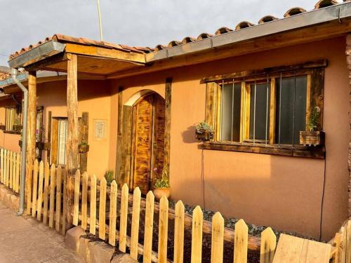 Sangarara Apartamento | Fully furnished 1bedroom apt in the Peruvian Andes
