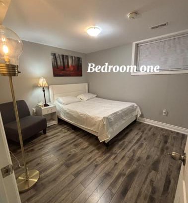 Grand River South Casa | Fully Furnished 2 Bedroom Apartment
