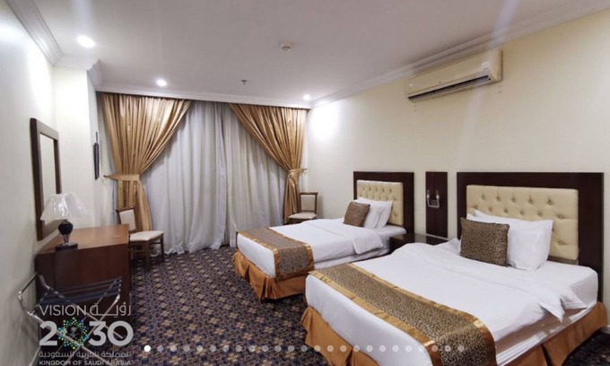 Qurish Street Apartamento | Fully Furnished 3 Rooms Serviced Apartment FOR RENT Sari St / UNIT 5