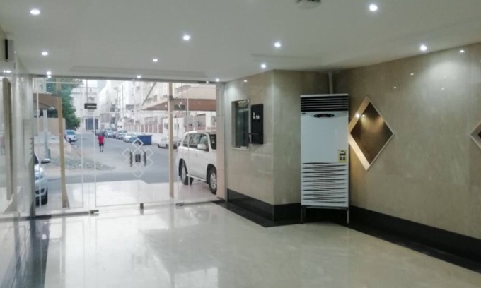 Jeddah Casa | Apartamento totalmente amueblado EN ALQUILER 2BHK Tahliya