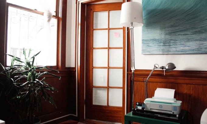 Russian Hill Casa | Fully furnished, all-inclusive co-living space in North Beach, SF