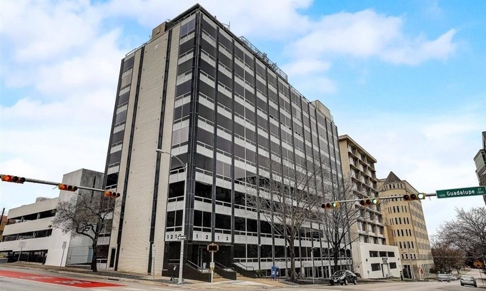 Civic District Condominio | Fully furnished all inclusive unit in Downtown