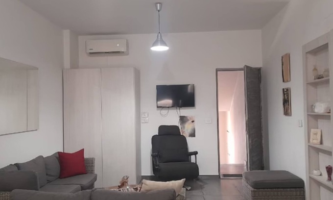 Dbayeh Apartamento | Estudio completamente amueblado y equipado en Dbayeh con una ubicación perfecta