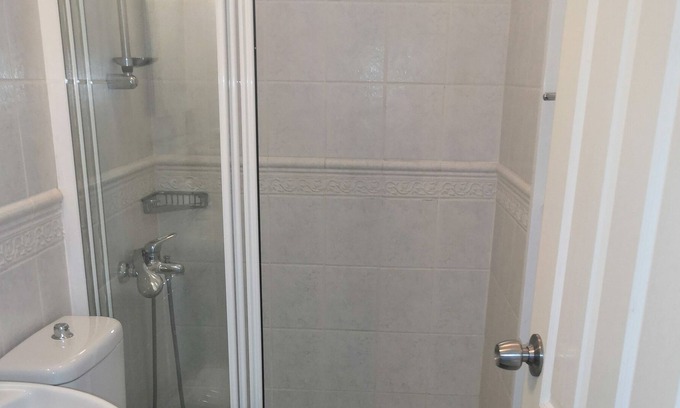 Hisaronu Apartamento | Fully furnished apartment at Most central location in Ovacık