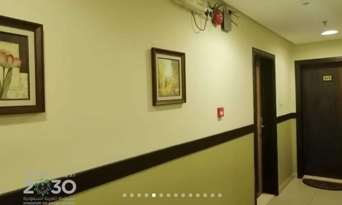 As Salamah Apartamento | Fully Furnished Apt FOR RENT 1BHK Al Salama / UNIT 2