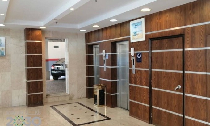 As Salamah Apartamento | Fully Furnished Apt FOR RENT 1BHK Al Salama / UNIT 8
