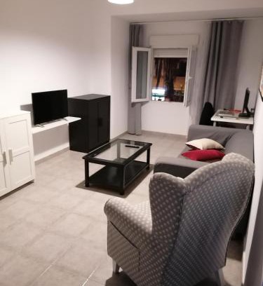 Poblats Maritims Casa | Fully Furnished Double Room