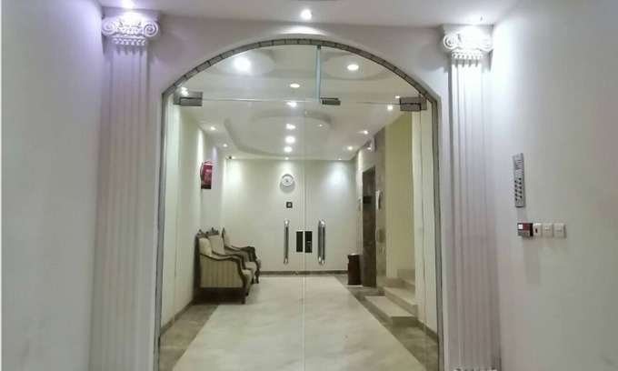 Jeddah Apartamento | Completamente amueblado EN ALQUILER 2BHK Al Nahda
