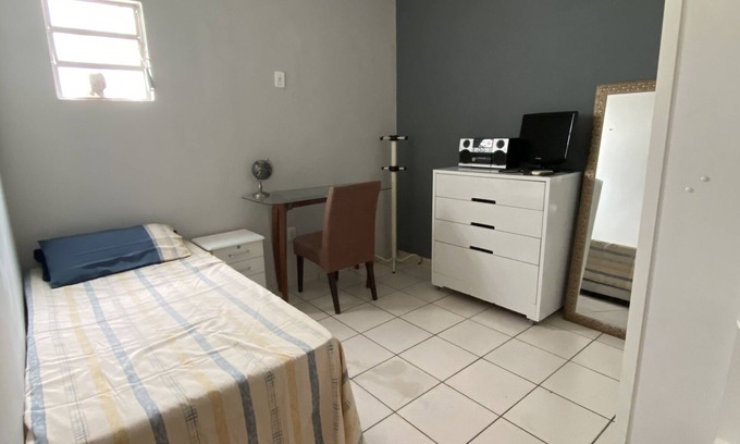 Teresina Casa | Fully furnished house. Excellent location.