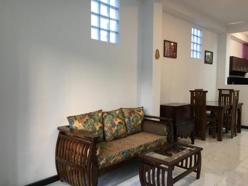 Colombo Apartamento | Fully Furnished House For Short Term Rent In Colombo
