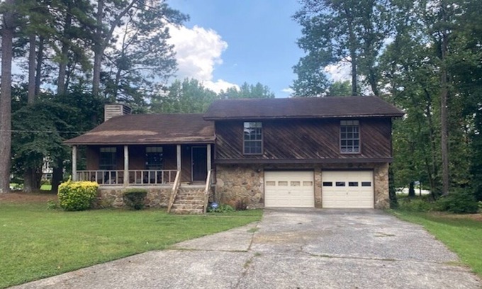 Riverdale Casa | Fully Furnished Near Atlanta