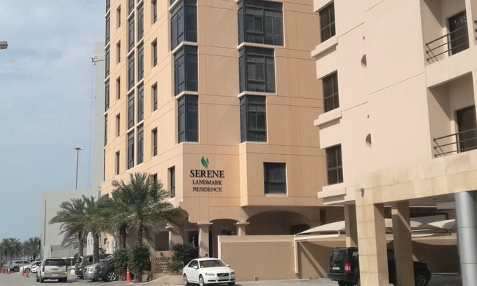 Sanabis Apartamento | Amplio apartamento de 3 habitaciones totalmente amueblado en alquiler
