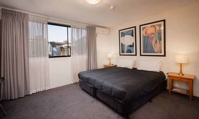Drummoyne Apartamento | Fully Furnished Studio in Drummoyne