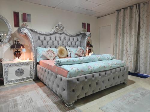 Ajman Apartamento | Fully furnished studio apartment