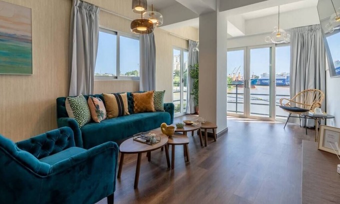 Zona Colonial Apartamento | Fully NEW 2Bdr Apt, Amazing views to Zona Colonial