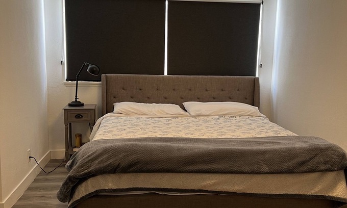 Pacific Palisades Apartamento | Fully remodeled 2+2 palisades apartment