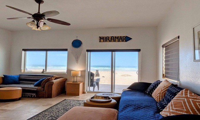 Puerto Penasco Casa | The Suites at Rocky Point 2 Lujosa unidad de 3 dormitorios