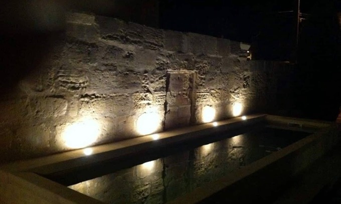 Fontvieille Otro | 18th century farmhouse completely renovated