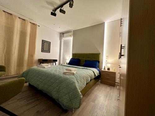 Attiki Apartamento | Fully Renovated Apartment In The Heart Of Athens