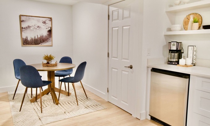 University Park Casa | Fully Renovated Gem near Cherry Creek North