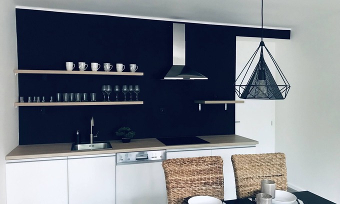 Nove Mesto Apartamento | Completamente renovado en 2019, la mejor ubicación para eventos deportivos y musicales en la ciudad