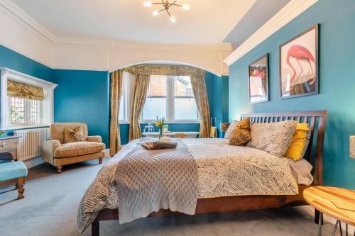 South Cliff Apartamento | Fulmar - Scarborough
