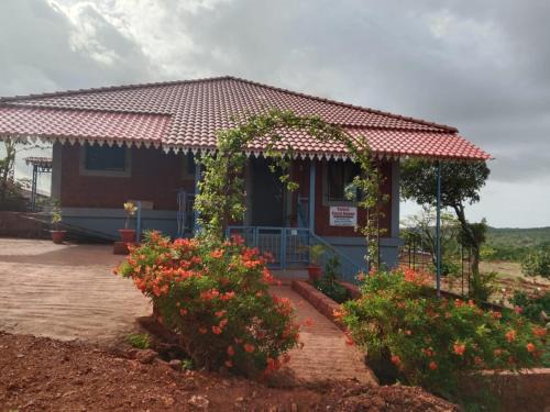 Anjanvel Casa | Fulora Guest House only Family Welcomed