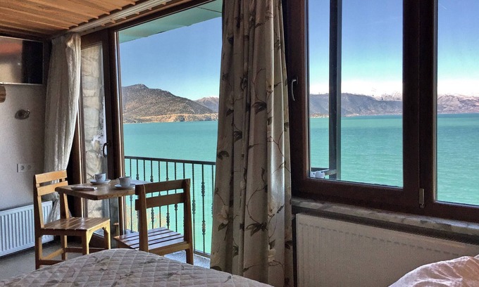 Egirdir Casa | Fulya Pension