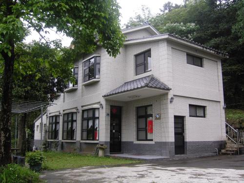 Nanzhuang Casa | Fumei Bluebird Homestay