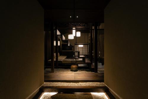 Hakone Casa | FUMI hakone 森の露天風呂
