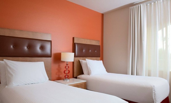 Enterprise Complejo | Fun at WORLDMARK LAS VEGAS BOULEVARD