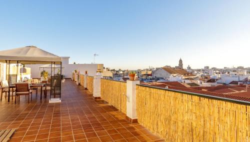 El Ejido Apartamento | FUN BUILDING STUDIOS by HOMEABOUT