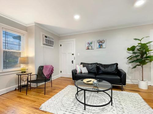 Des Moines Apartamento | Fun & Charming 1br Apt Near Drake