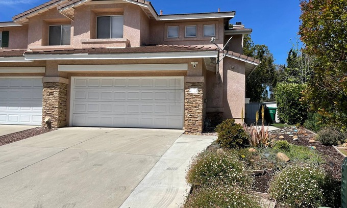Miramar Ranch North Casa | Fun & Cozy home w/Game Room - 20 mins from airport