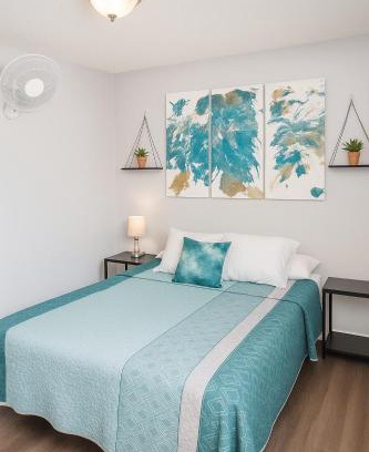 West Arlington Apartamento | Fun-Filled 3 bedroom Retreat Near Six Flags & Stadiums
