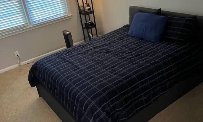 Greensboro Apartamento | Fun Friendly 2 bedroom.