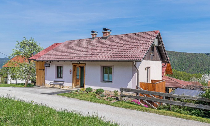 Kostel Casa | Fun & Games Homestead Lukec, Kostel, Slovenia