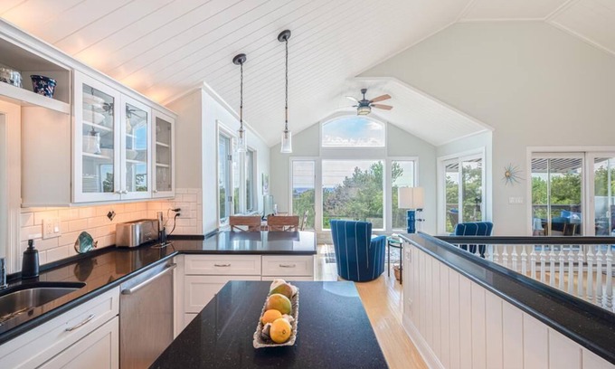Cape May Point Casa | Fun in the sun at your ocean view retreat in Cape May Point, New Jersey.
