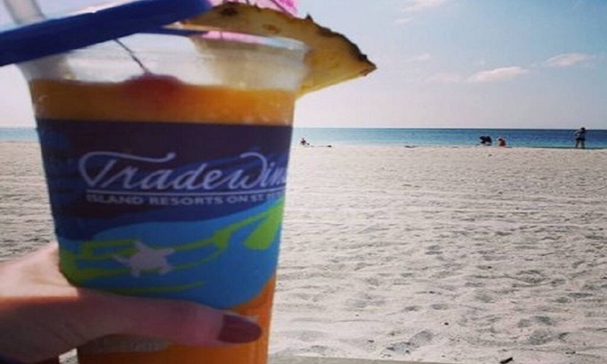 St. Pete Beach Complejo | Diversión al sol en Tradewinds Island Grande