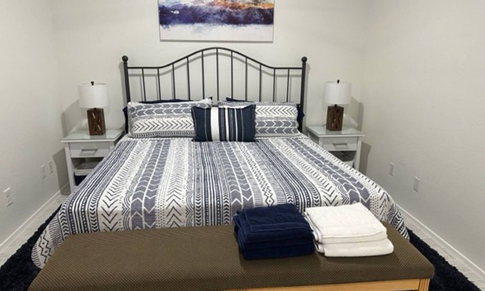 Fountain Hills Apartamento | Better Than a Hotel