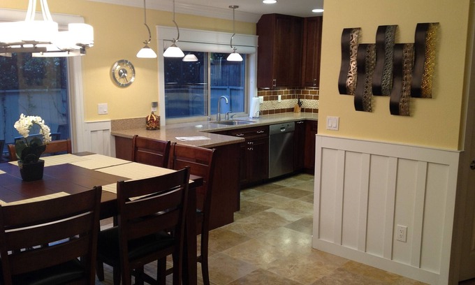 Solana Beach Casa | Fun N 'Sun en un condominio completamente remodelado en Del Mar Beach Club