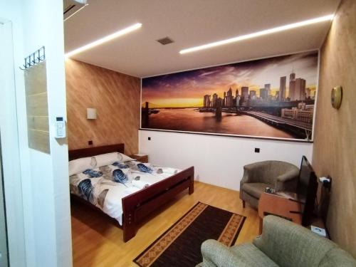 Palilula Casa | FUN ROOMS SOBE PRENOĆIŠTE