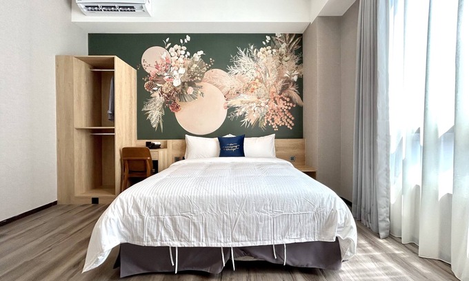 Ximending Casa | Fun Stay Inn Chengdu