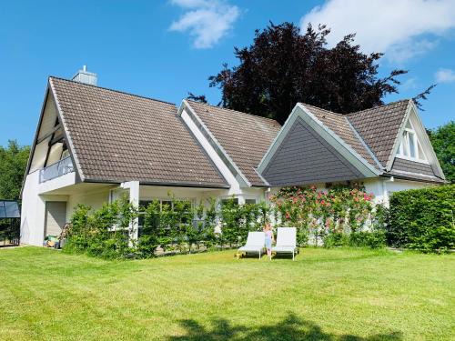 Sereetz Apartamento | FUNCKyHOME Apartments