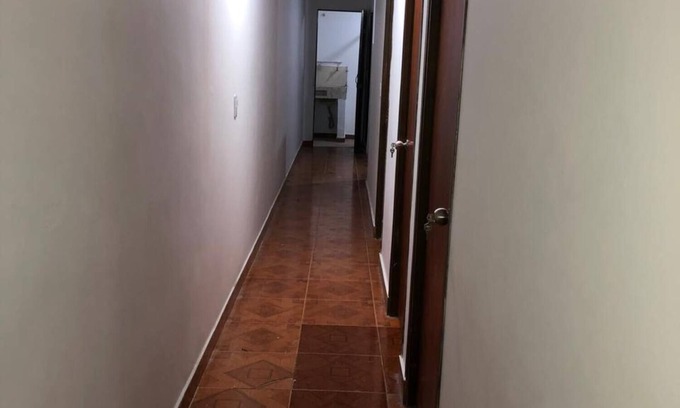 Bello Apartamento | Functional apartment near Bello Ant´s Town Square