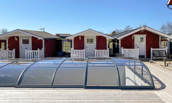 Morup Casa | Alojamiento de 3 habitaciones en Morup
