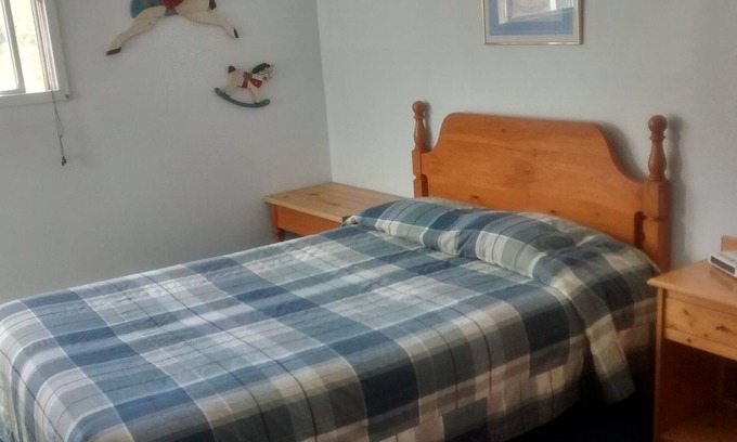 Edgetts Landing Cabaña | Fundy Rocks Resort Cottage G Overlooking the Bay - Close to Hopewell Rocks