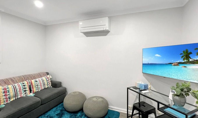 Fitzroy Apartamento | Funky Fitzroy apartment so close to the action