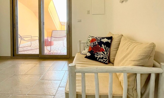 Funtana Meiga Apartamento | Funtan House Oristano
